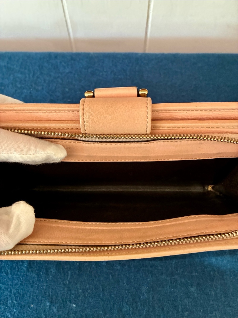 Gucci Long Wallet - Picture 7 of 13
